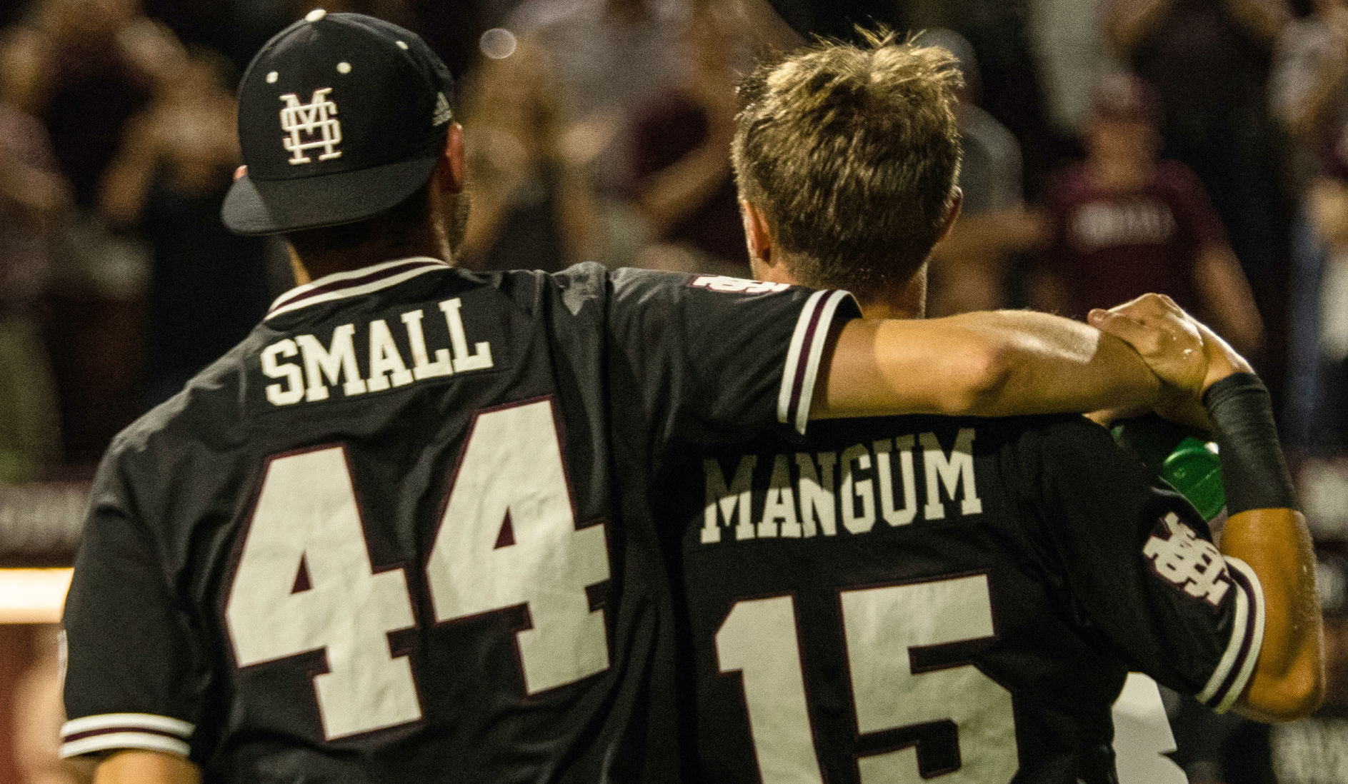 Mississippi State baseball
